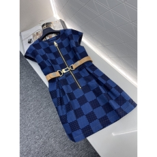 LV Dress